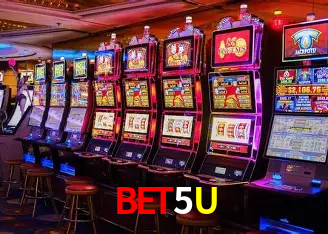 Sistemas de Segurança Bet5U