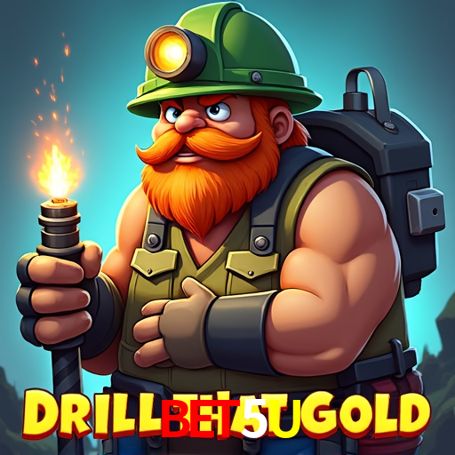 Apostas de Futebol Bet5U