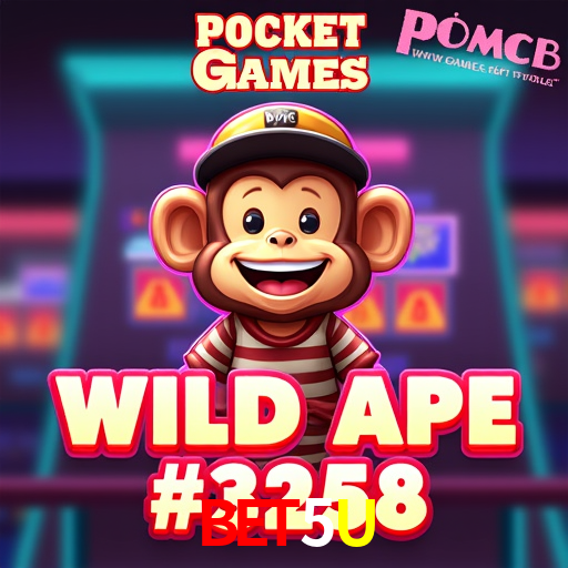 Provedores de Jogos Bet5U