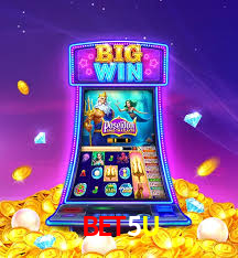 Bônus de Boas-vindas Bet5U