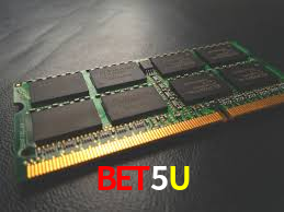 Casino Ao Vivo Bet5U