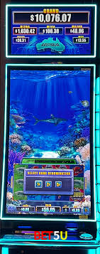 Mesa de Roleta Bet5U