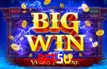 Design Responsivo Bet5U