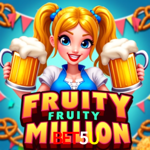 Recursos de Bônus Bet5U