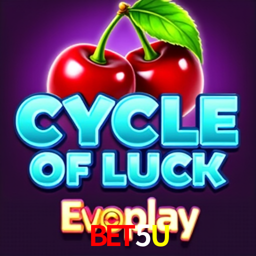 Gates of Olympus Bet5U